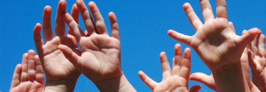 Engaing Kids in Worship