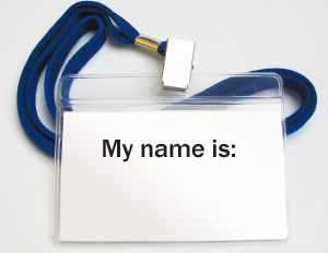 My-name-is